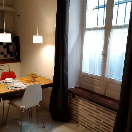 Apartamento "Detras De La Palma" Sevilla Buitenkant foto