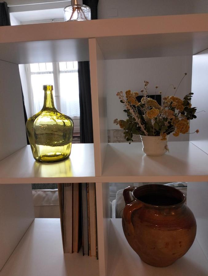 Apartamento "Detras De La Palma" Sevilla Buitenkant foto